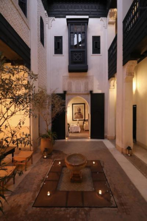 Riad Azzouna 13